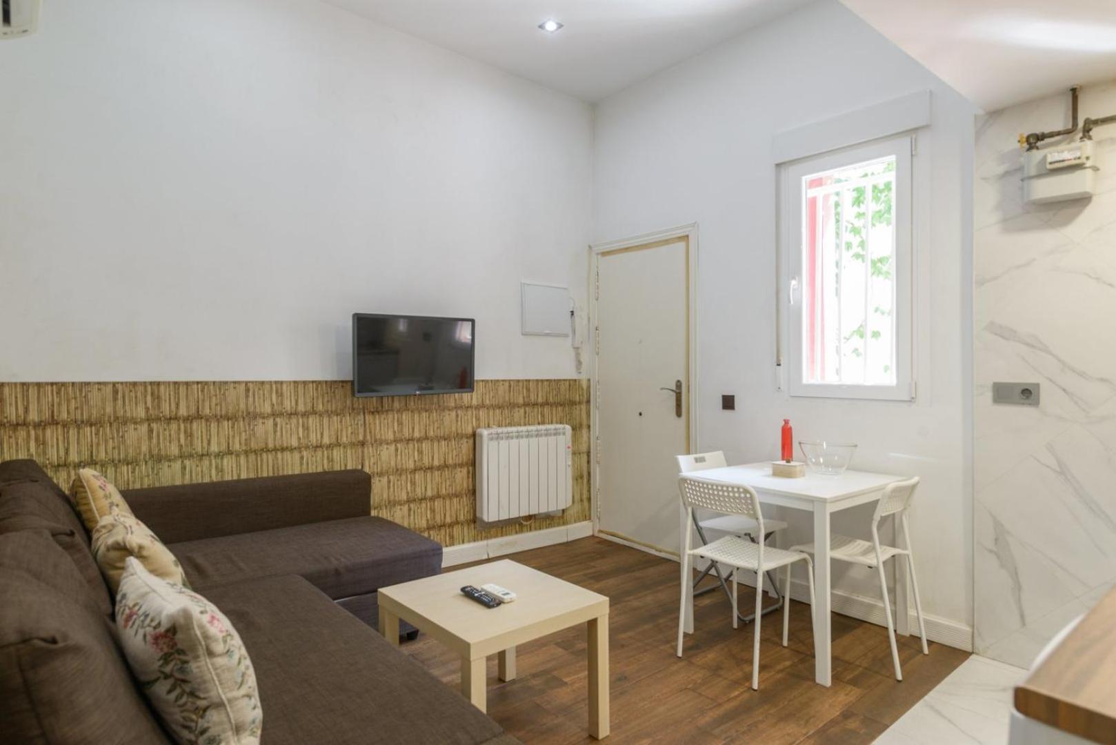 Appartement Guestready - Serene Escape Madrid
