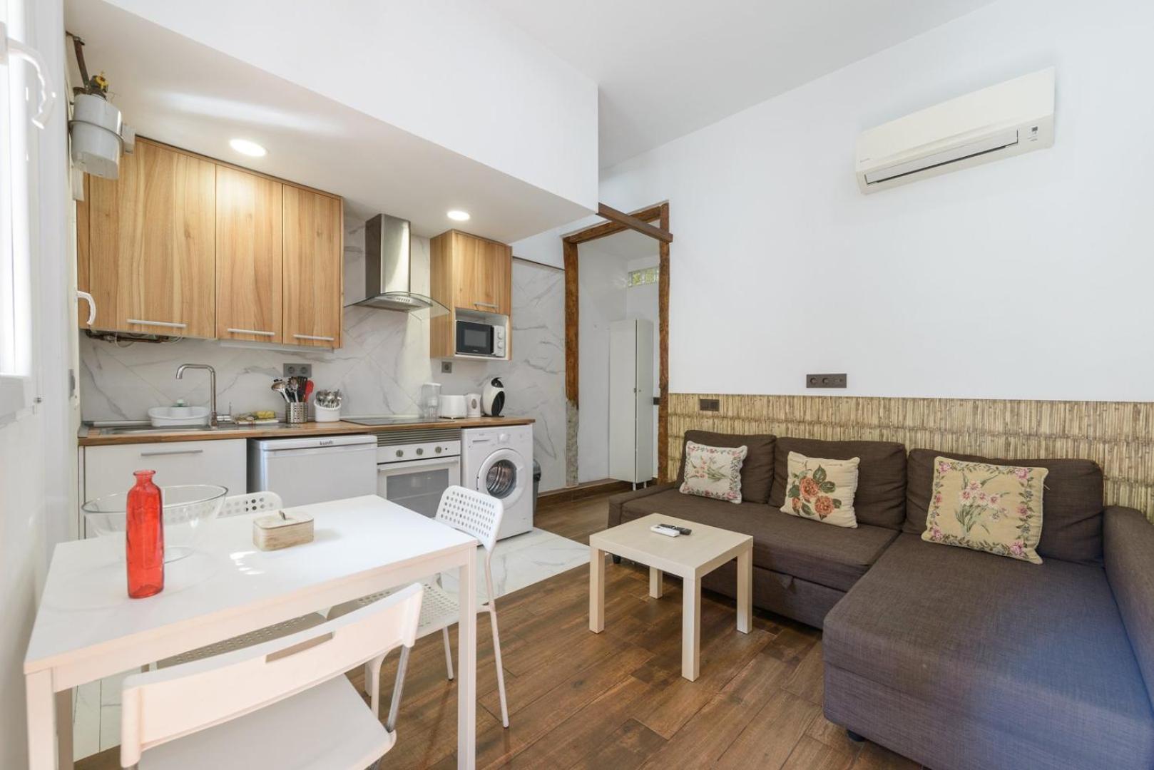 Appartamento Guestready - Serene Escape Madrid