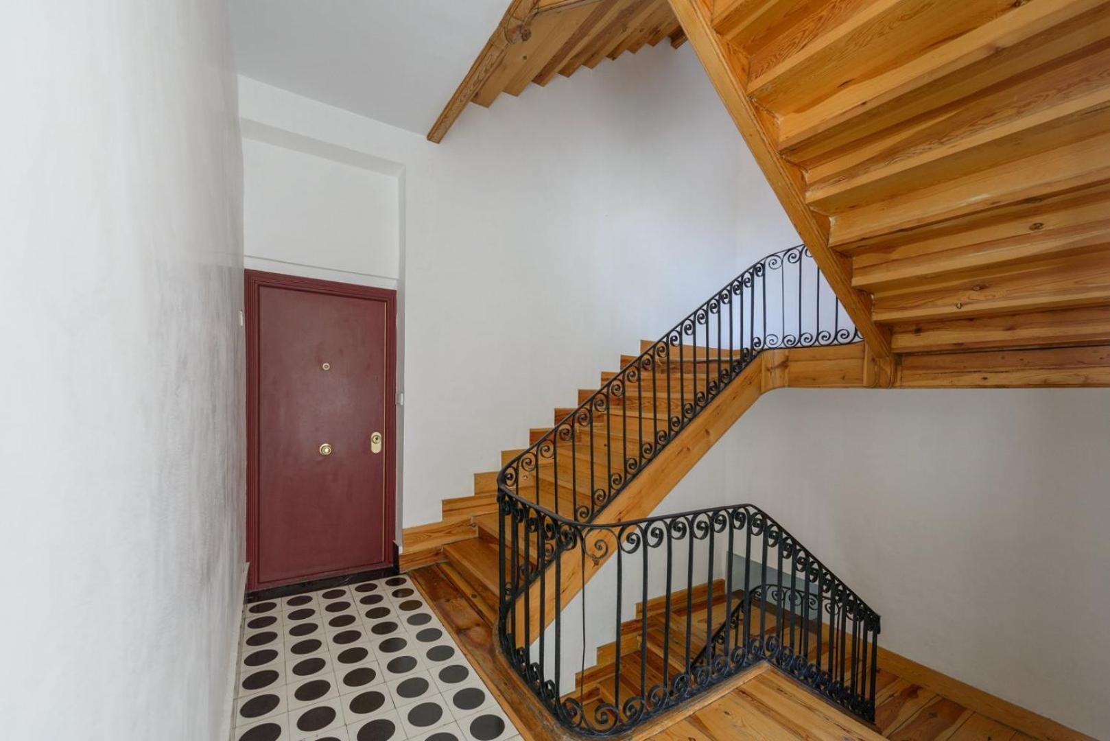 Appartamento Guestready - Serene Escape Madrid