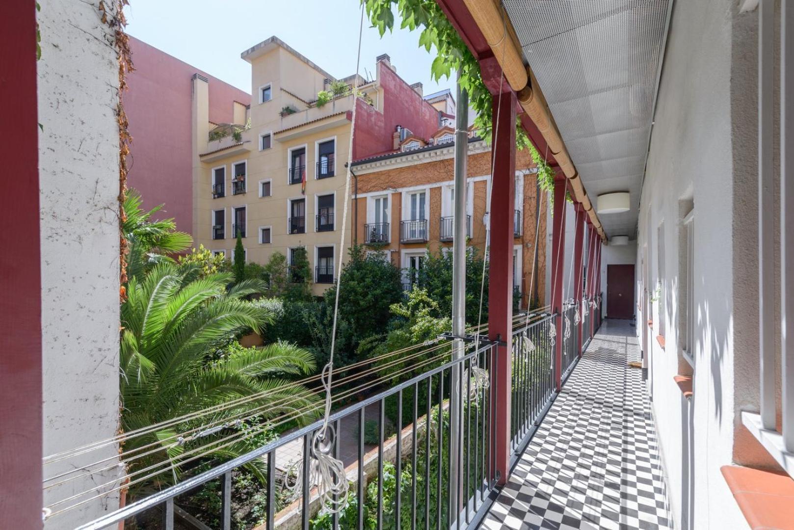 Appartamento Guestready - Serene Escape Madrid
