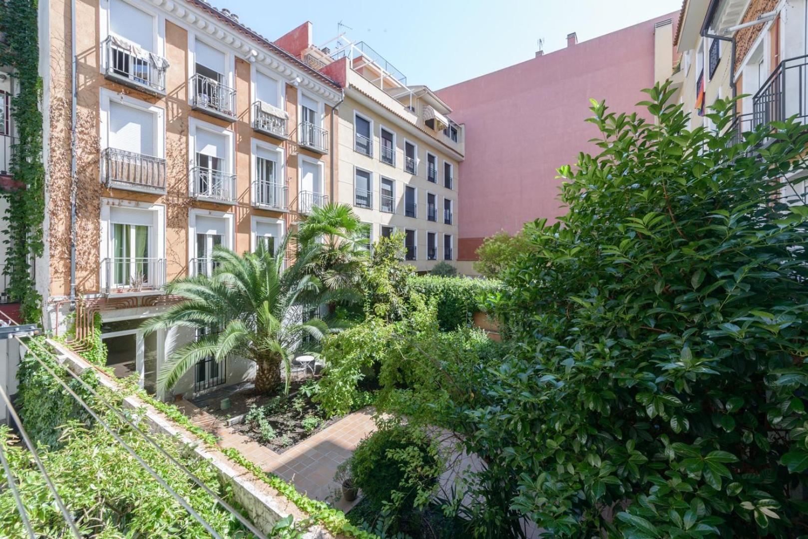 Guestready - Serene Escape Appartamento Madrid